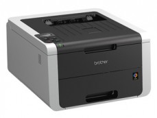 Brother Colour Laser Printer HL-3150CDN