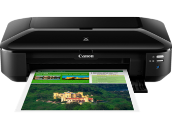 Canon Pixma IX6860 Advanced Inkjet Print