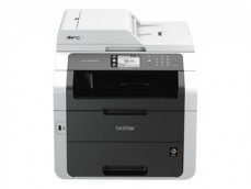 Brother MFC-9330CDW Colour Laser Printer