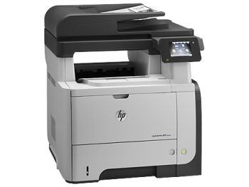 HP LaserJet Pro M521DN Multifunction Pri