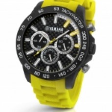 Yamaha Factory Racing Crono Watch 45mm Y
