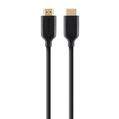 Belkin High Speed HDMI Cable with Ethern