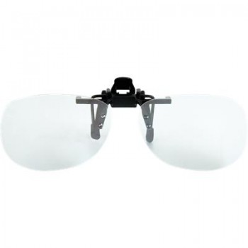 Soniq AAG101 3D Glasses (Twin Pack)