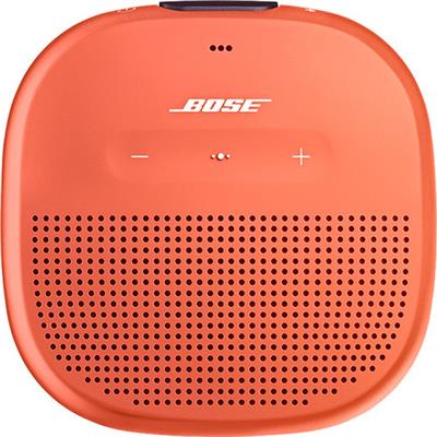 Bose SoundLink Micro Bluetooth Speaker (