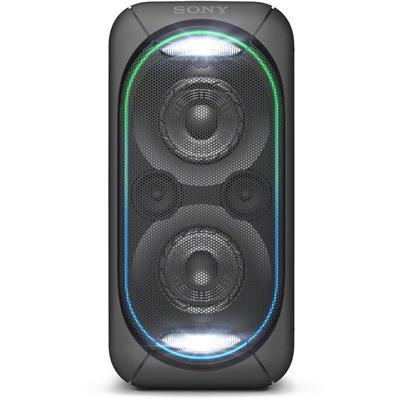 Sony GTK-XB60 Extra Bass Party Speaker (