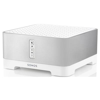 Sonos CONNECT:AMP Wireless AMP for Strea