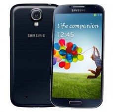 Samsung Galaxy S4 4G 16GB LTE i9505 - Bl