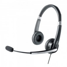 Jabra UC VOICE 550 MS Duo Headset