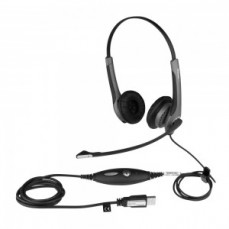 Jabra GN2000 Stereo USB Duo Noise Cancel