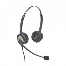 Soundpro SW20N Wideband Binaural Headset