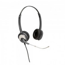 Soundpro SW20 Wideband Binaural Headset 
