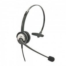 Soundpro SW10N Wideband Monaural Headset
