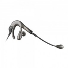 Plantronics H81N TriStar Earbud Headset 