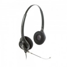 Plantronics HW261 Binaural Headset with 
