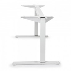 Humanscale Float Height Adjustable Desk 