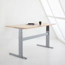 Conset DM29 Height Adjustable Desk