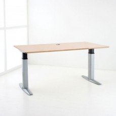 Conset DM23 Height Adjustable Desk