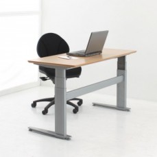 Conset DM27 Height Adjustable Desk