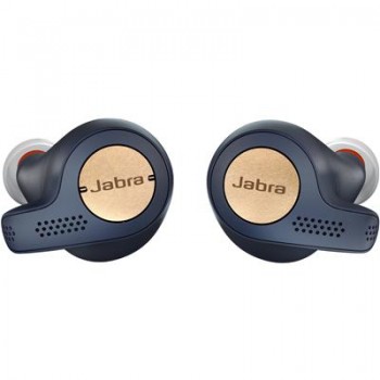 Jabra Elite Active 65t Wireless Earbuds 