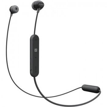 Sony SP500 Wireless In-Ear Sports Headph