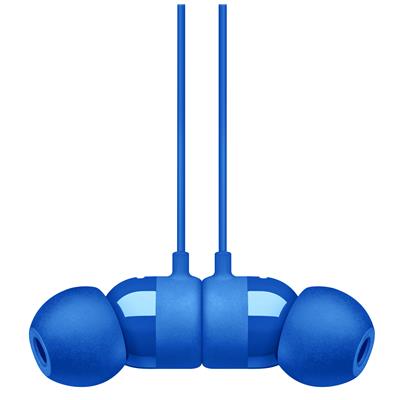 Beats urBeats3 In-Ear Headphones (Blue)