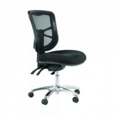 Buro Metro Mesh Back Office Chair