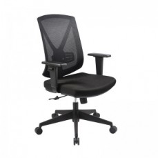 Buro Brio II Mesh Back Office Chair
