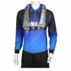 2018 PFD150 Manual Inflatable