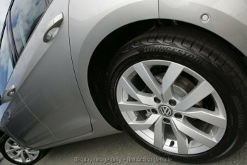 2018 Volkswagen Golf 110TSI DSG Highline