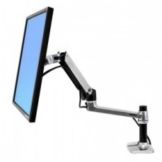 Ergotron LX Desk Mount LCD Arm 45-241-02