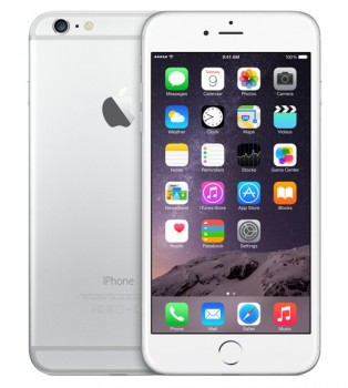 Apple iPhone 6 Plus 5.5-Inch 16GB A1524 