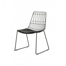 Replica Stacking Bend Chair