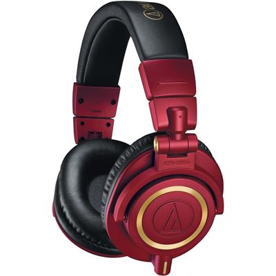 Audio Technica ATH-M50x Limited Edition 