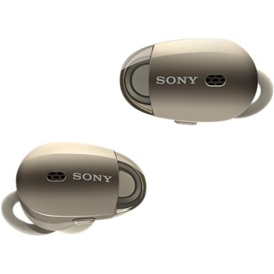 Sony 1000X Wireless Noise Cancelling In-