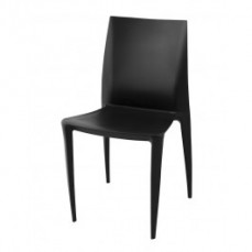 Replica Mario 'Bellini' Dining Chair Sta