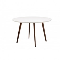Replica Mario Cellini Halo Dining Table 