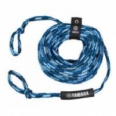 3-4 Rider Tube Tow Rope