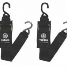 Yamaha Deluxe 2' Transom Tie Downs