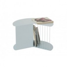 The Harp Side Table by Favaretto and Par