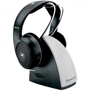 Sennheiser RS 120-9 RF Wireless Headphon