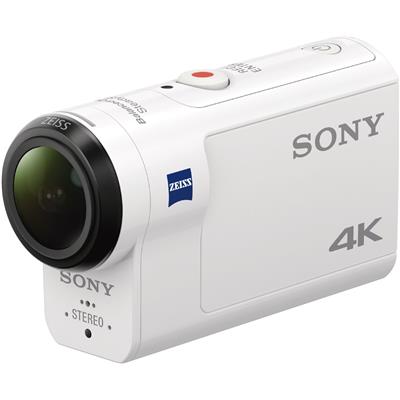 Sony FDR-X3000 4K Video Action Camera