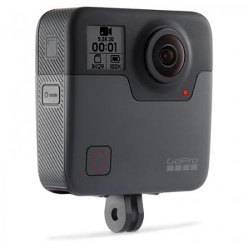 GoPro Fusion 360° Action Camera [5.2K Vi