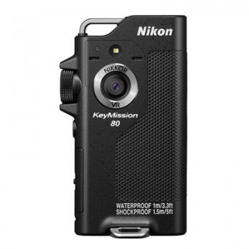 NIKON Nikon KeyMission 80 Video Action C