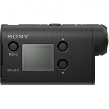 Sony HDR-AS50 Full HD Video Action Camer