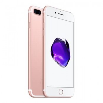 Apple iPhone 7 Plus 128GB (Rose Gold)