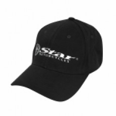 Star Motorcycles Hat