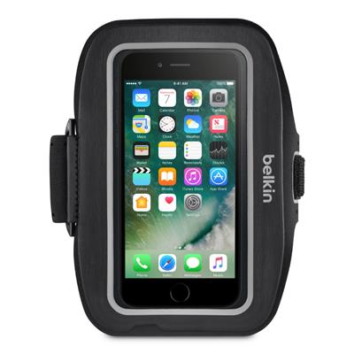 Belkin Sport-Fit Plus Armband for iPhone