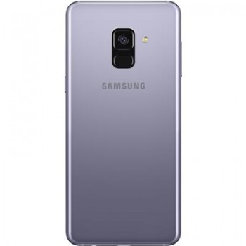 Samsung Galaxy A8 (2018) [Orchid Grey]