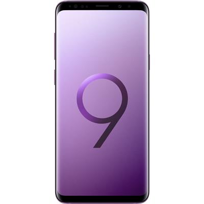 Samsung Galaxy S9+ 256GB (Lilac Purple)