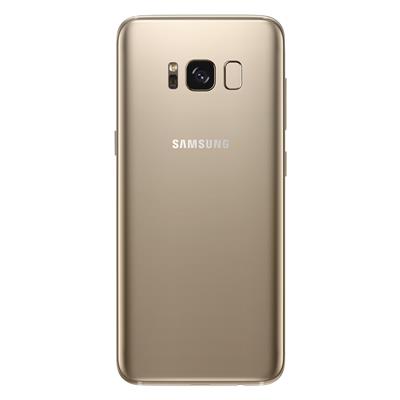 Samsung Galaxy S8 64GB (Gold)
